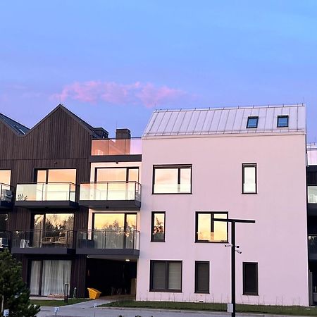 Apartament Quantum Porto ليبا المظهر الخارجي الصورة