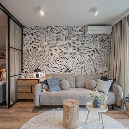 Apartament Quantum Porto ليبا المظهر الخارجي الصورة