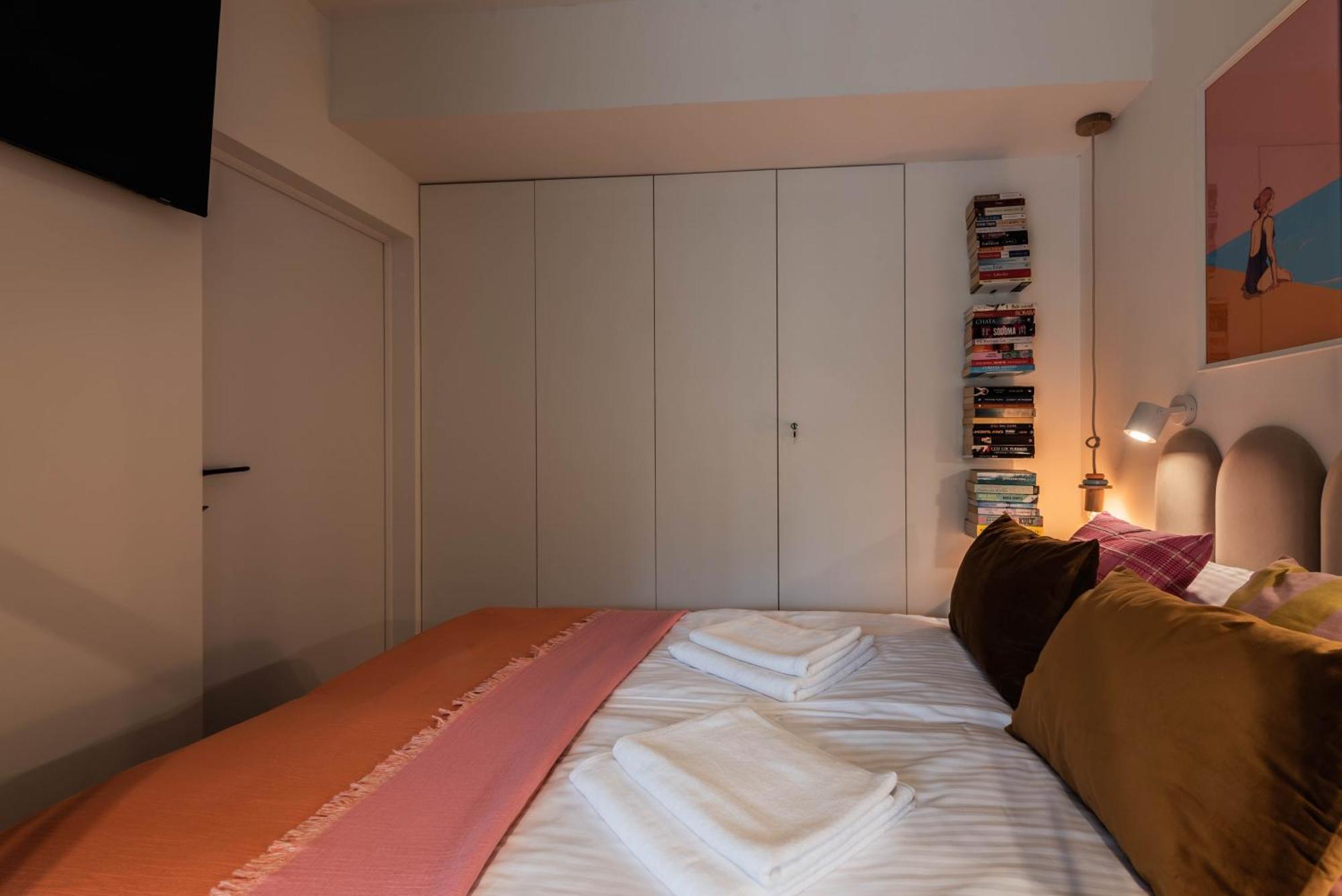 Apartament Quantum Porto ليبا المظهر الخارجي الصورة
