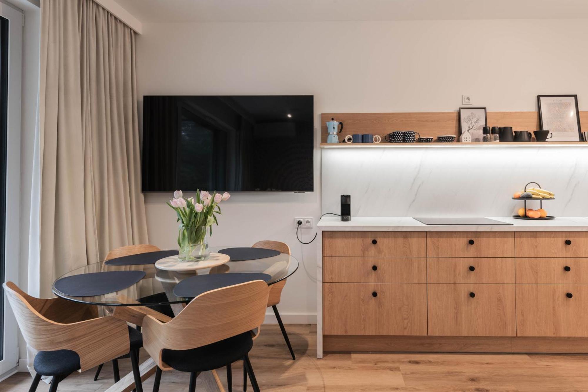 Apartament Quantum Porto ليبا المظهر الخارجي الصورة