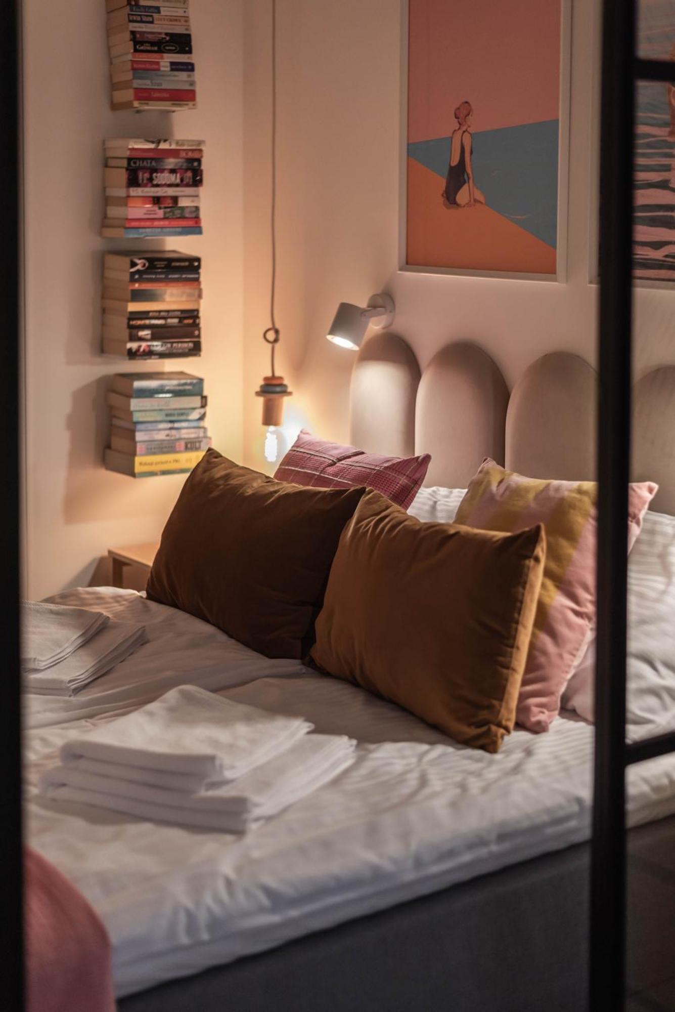 Apartament Quantum Porto ليبا المظهر الخارجي الصورة
