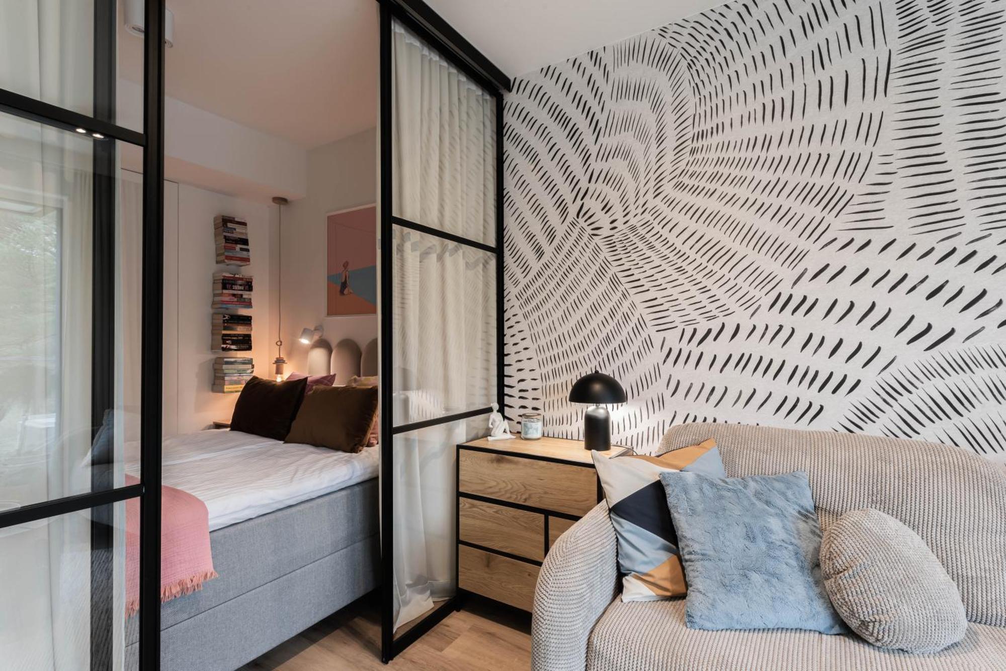 Apartament Quantum Porto ليبا المظهر الخارجي الصورة