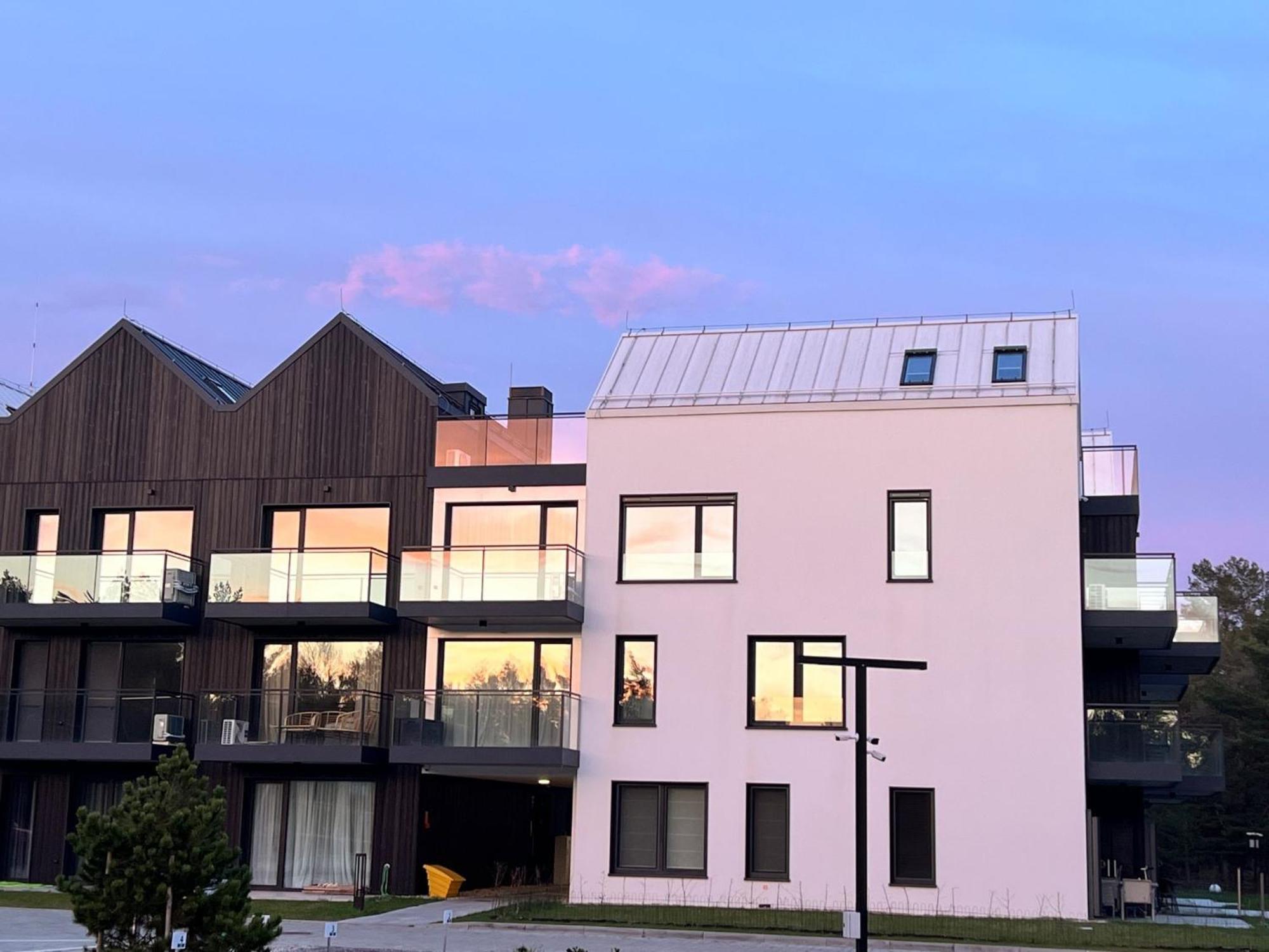 Apartament Quantum Porto ليبا المظهر الخارجي الصورة