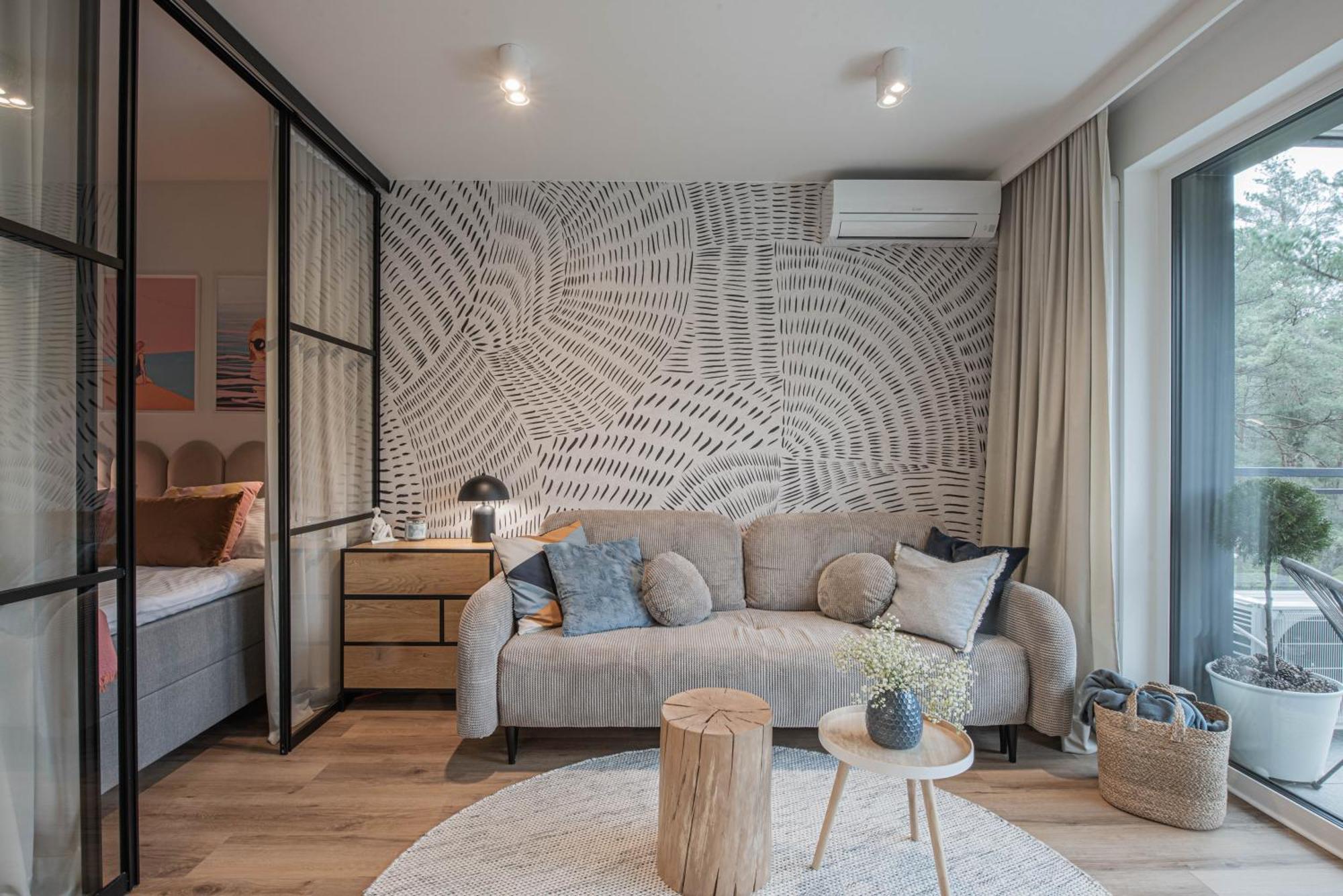 Apartament Quantum Porto ليبا المظهر الخارجي الصورة