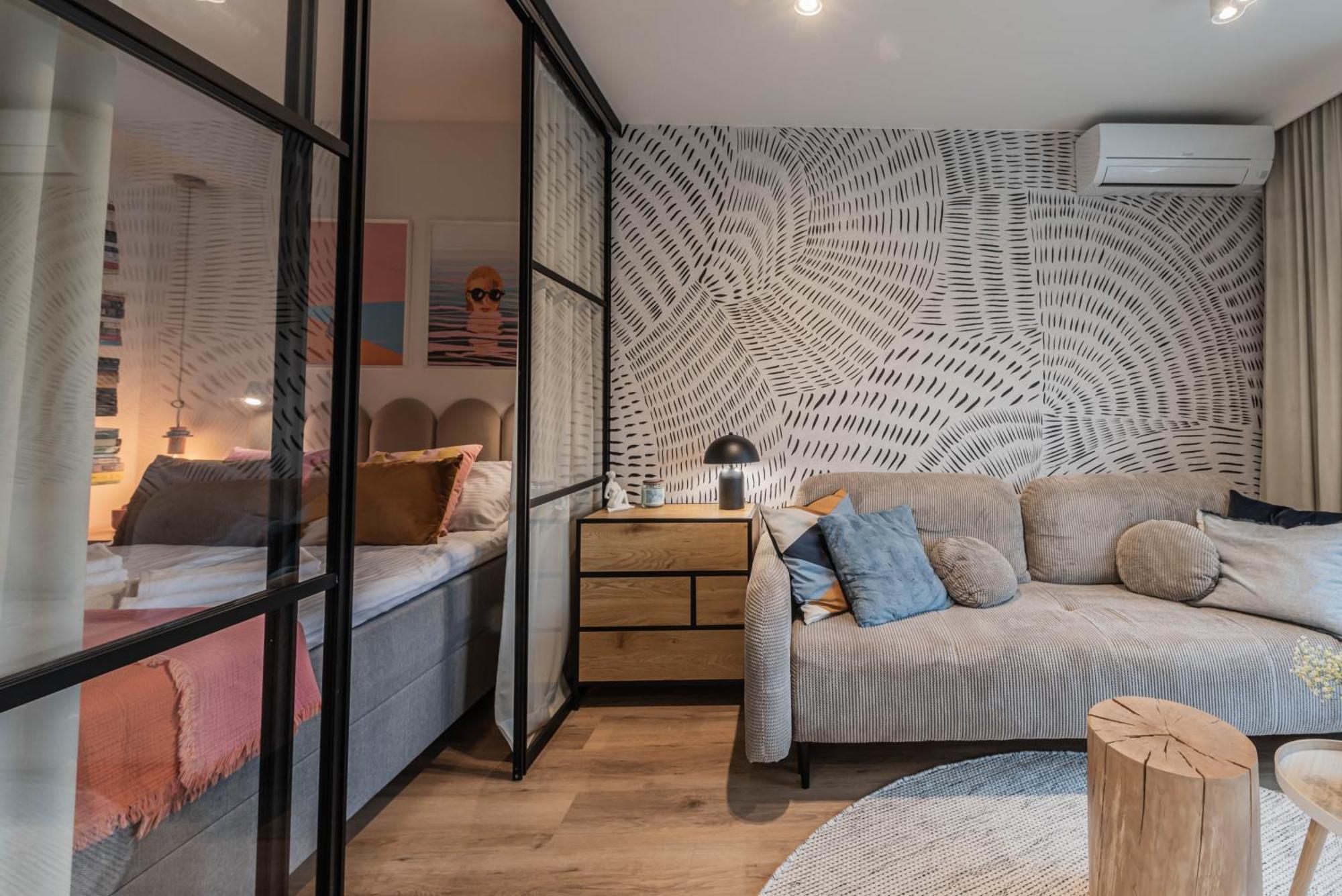 Apartament Quantum Porto ليبا المظهر الخارجي الصورة
